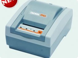Фискален Принтер TREMOL FP01-KL